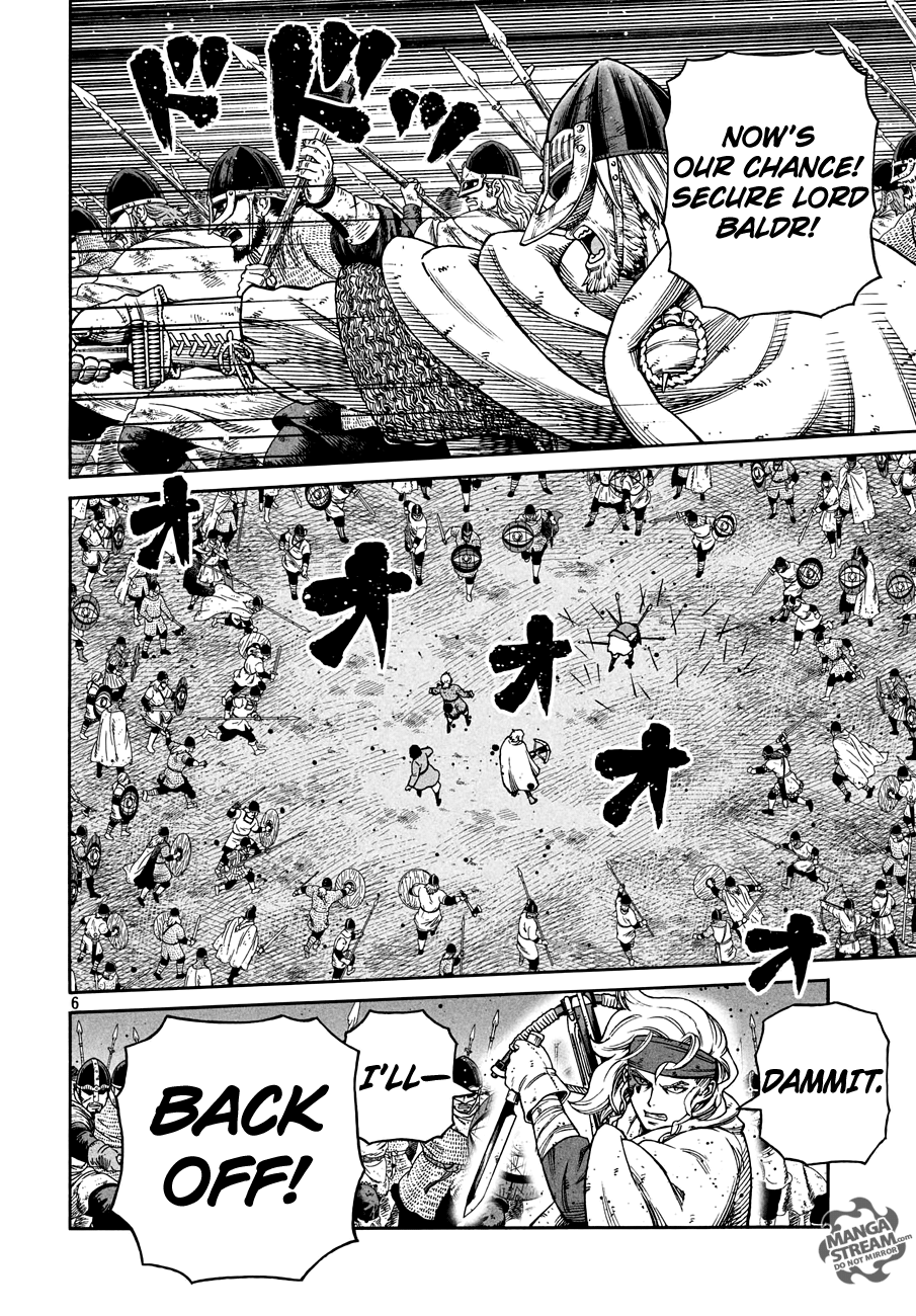 Vinland Saga Chapter 152 7